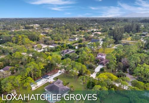 loxahatchee groves