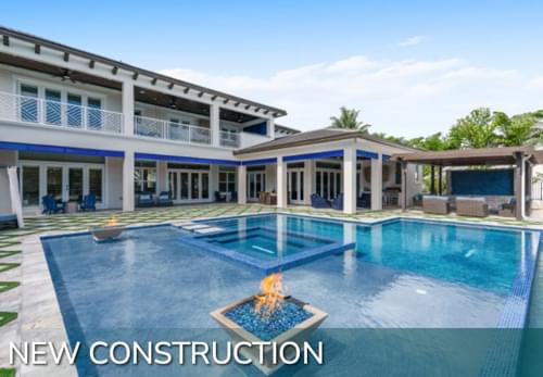 New Construction