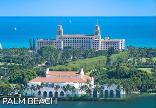 palm beach