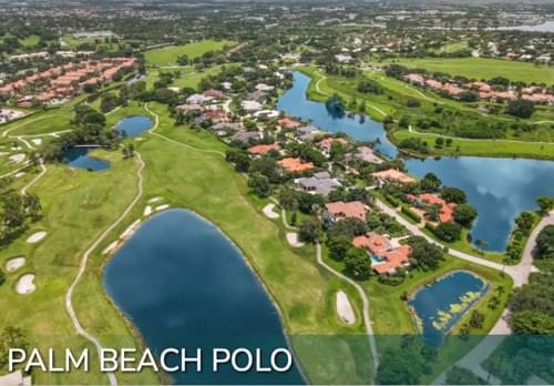 Palm beach polo