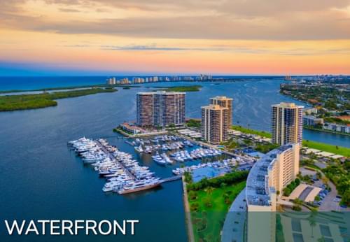 waterfront